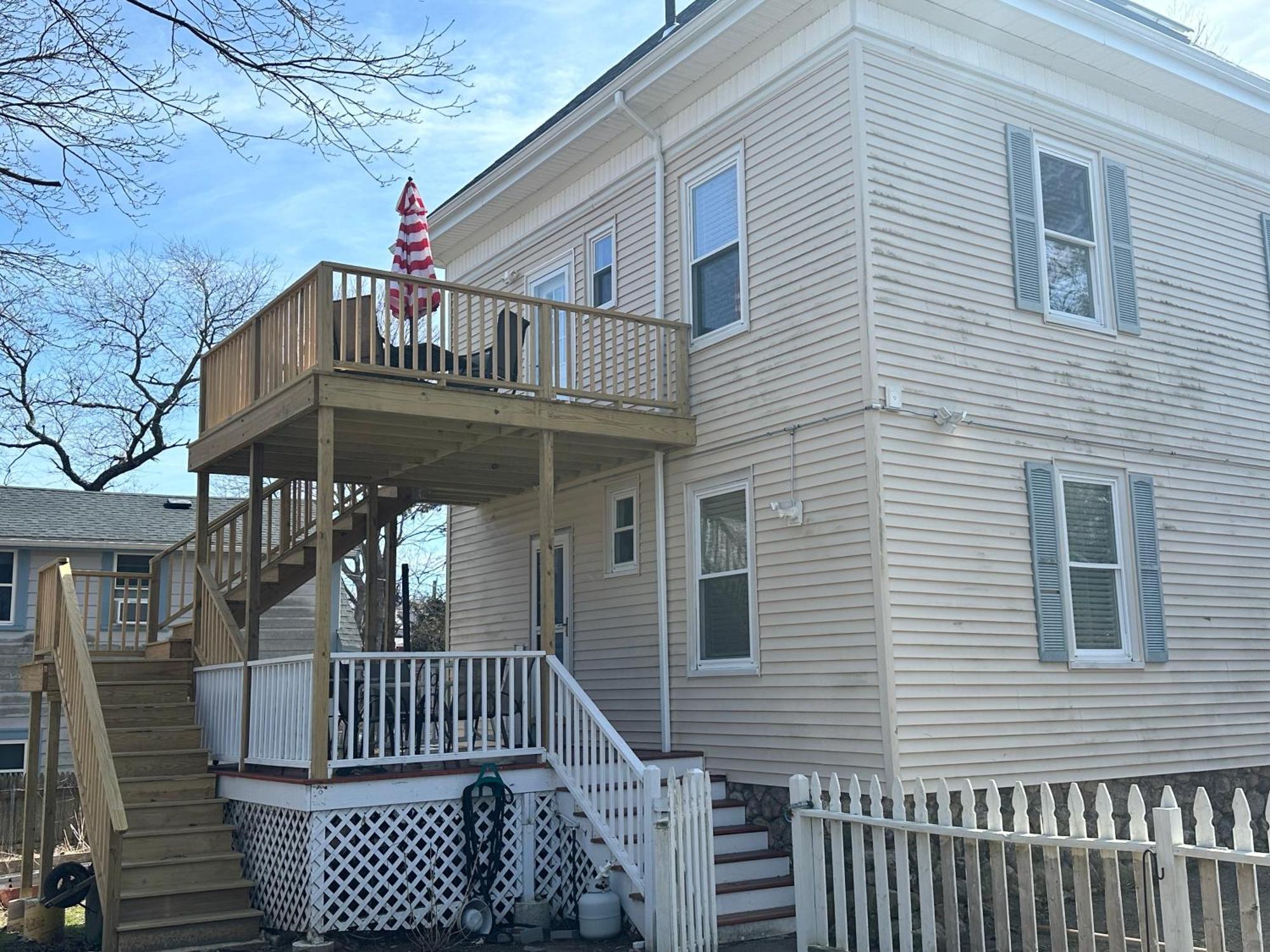 Retreat Near Beaches Gloucester Exterior photo
